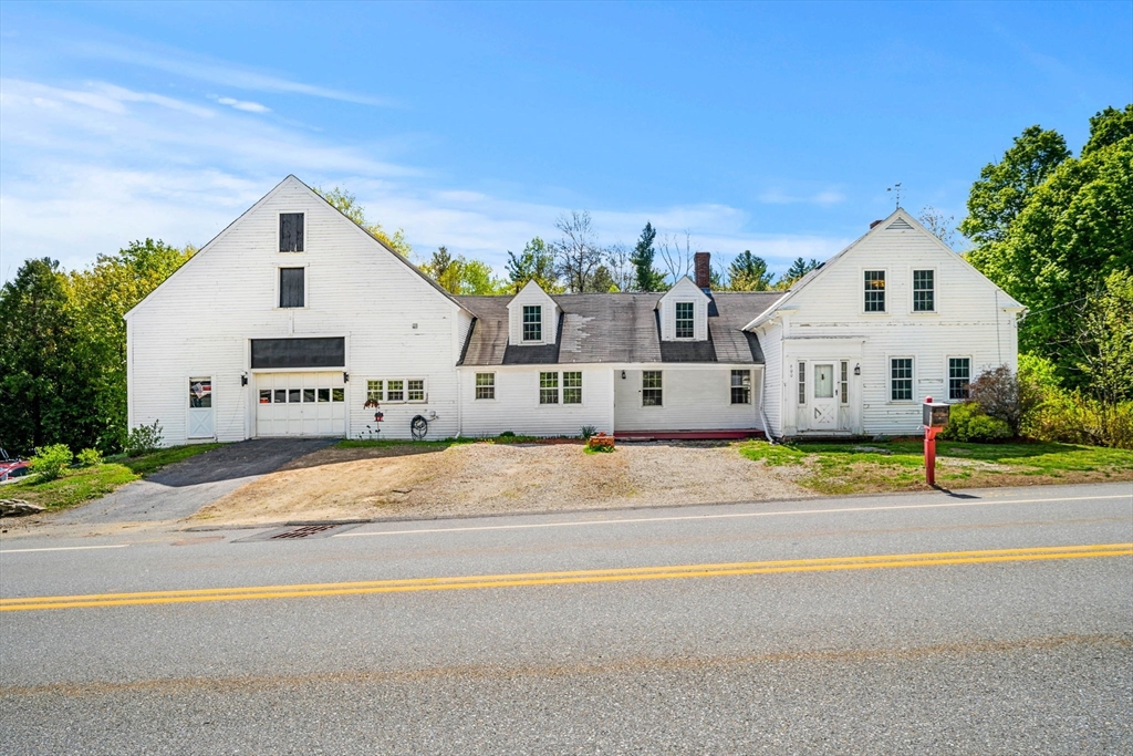 600 Main St, Ashby, MA Photo #1