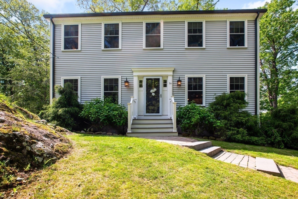 24 Old Merrill St