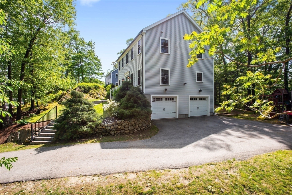 24 Old Merrill St