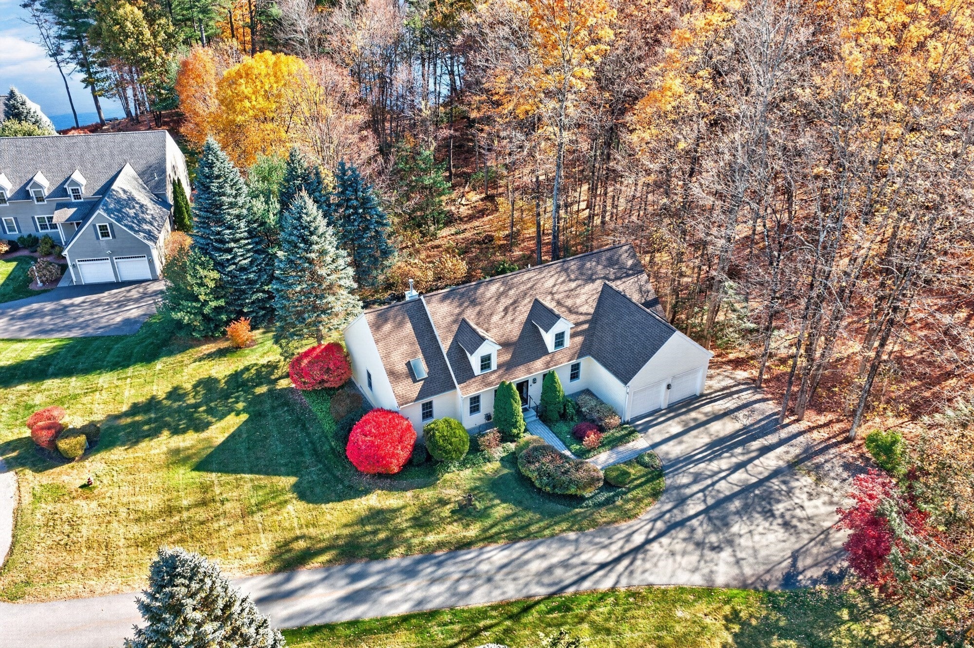 Photo of 4 Iris Ct #4, Lunenburg, MA
