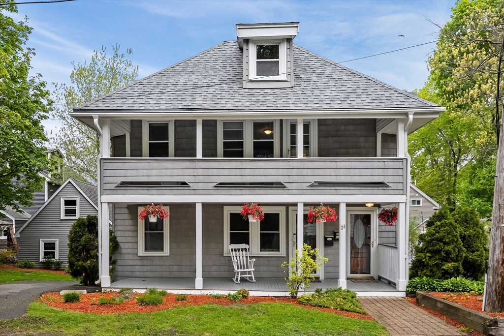 Photo of 24 Hillside Ave, Braintree, MA