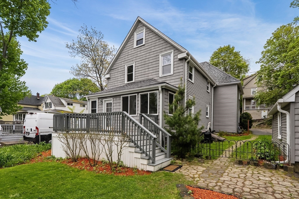 24 Hillside Ave, Braintree, MA Photo #22