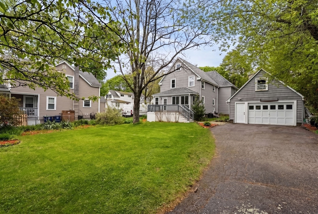 24 Hillside Ave, Braintree, MA Photo #25