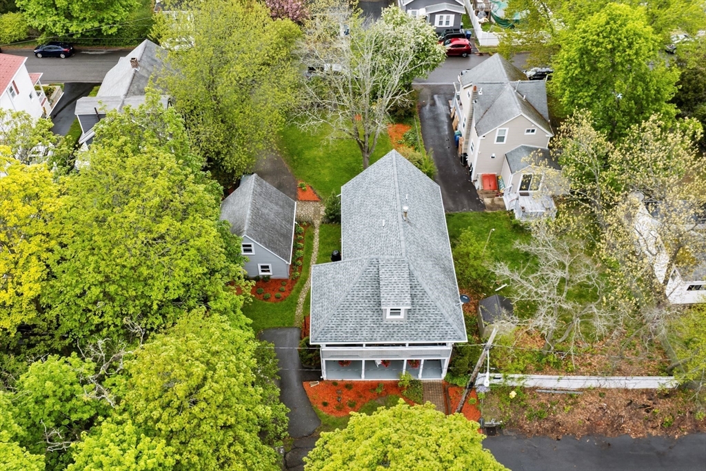24 Hillside Ave, Braintree, MA Photo #27