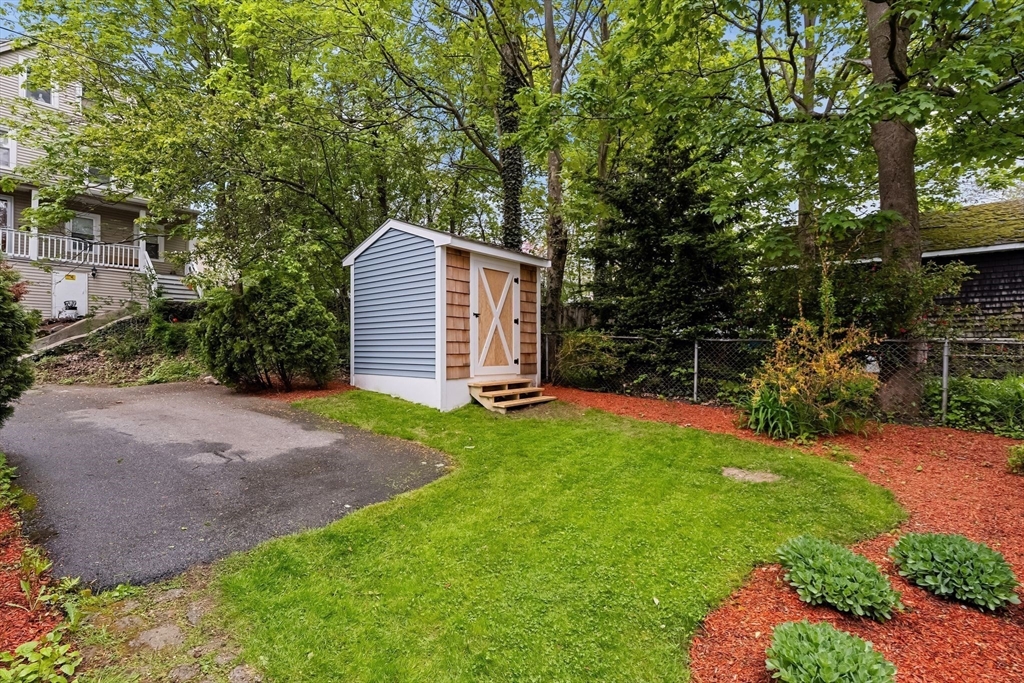 24 Hillside Ave, Braintree, MA Photo #26