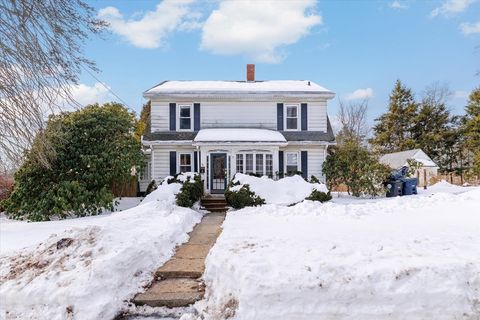 Photo of 57 Old Sturbridge Rd, Southbridge, MA 01550 (MLS # 73477965)