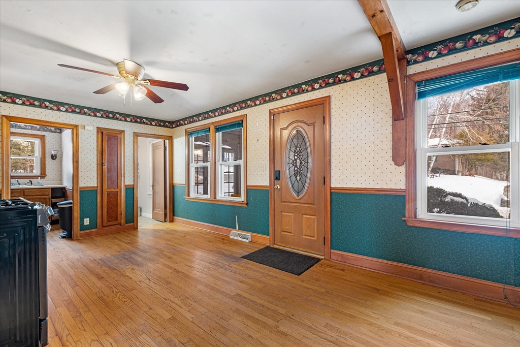 57 Old Sturbridge Rd