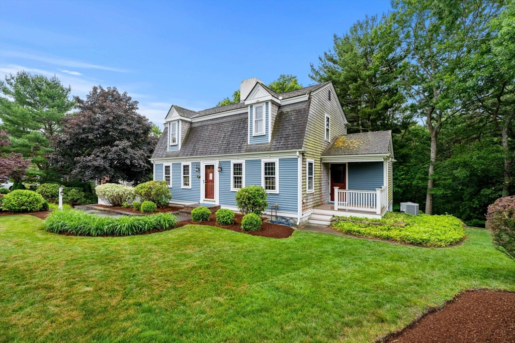 30 N Triangle Dr