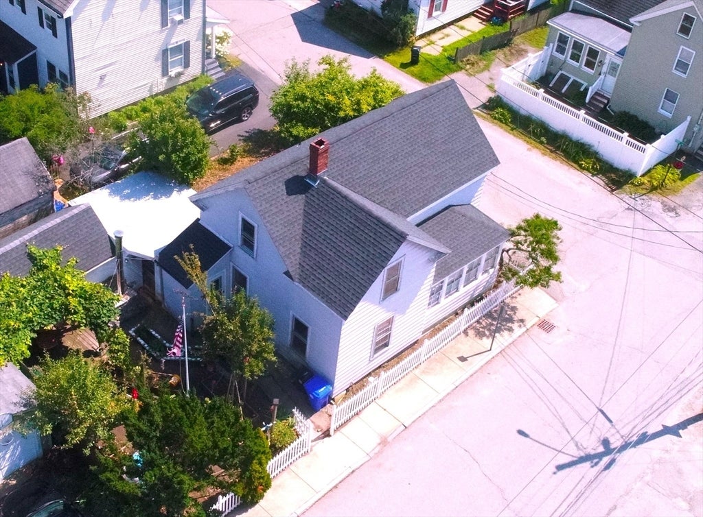 4 Kimball Street