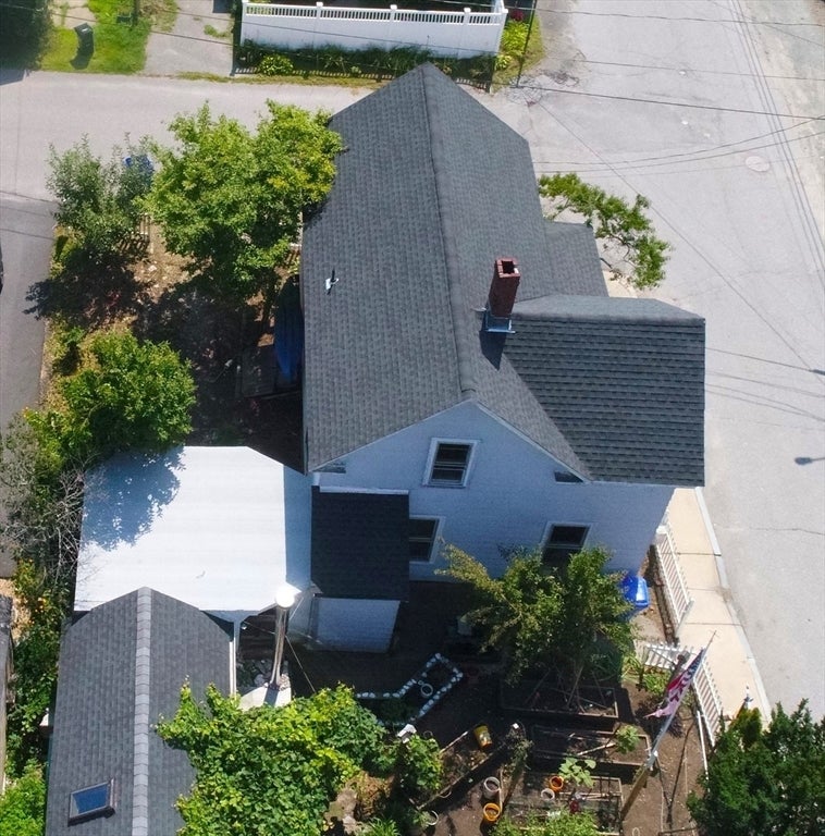 4 Kimball Street