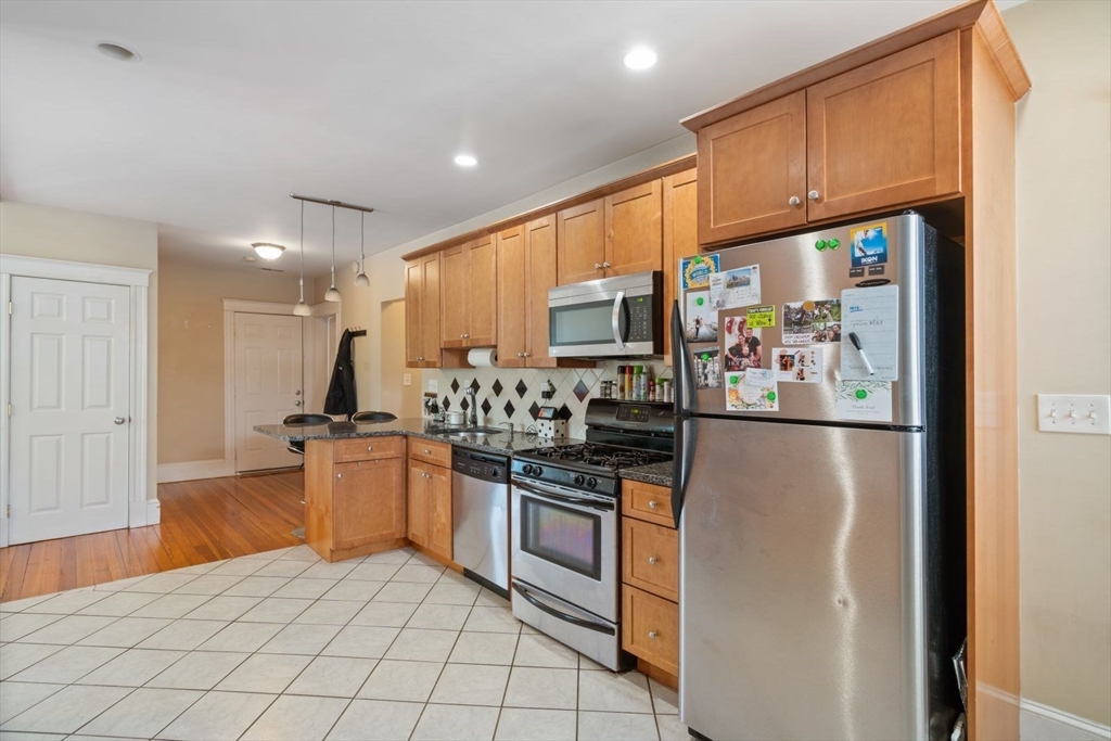 5 Breck Ave #3, Boston, MA, 5 Breck Ave #3, Boston, MA Photo #2