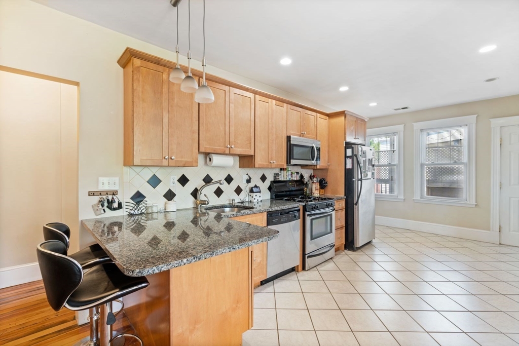 5 Breck Ave #3, Boston, MA, 5 Breck Ave #3, Boston, MA Photo #3