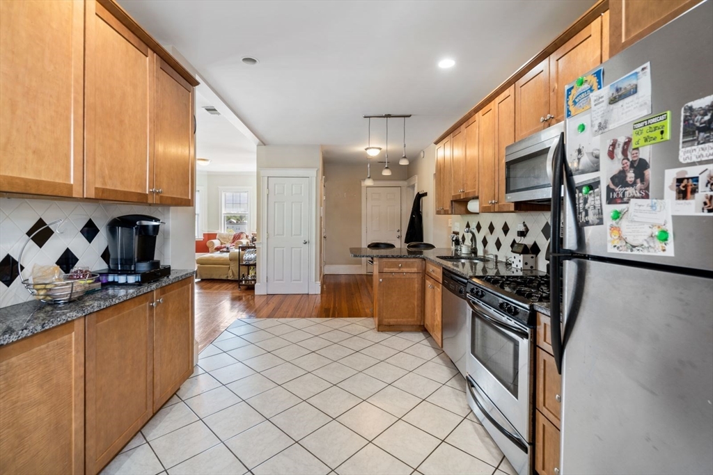 5 Breck Ave #3, Boston, MA, 5 Breck Ave #3, Boston, MA Photo #1