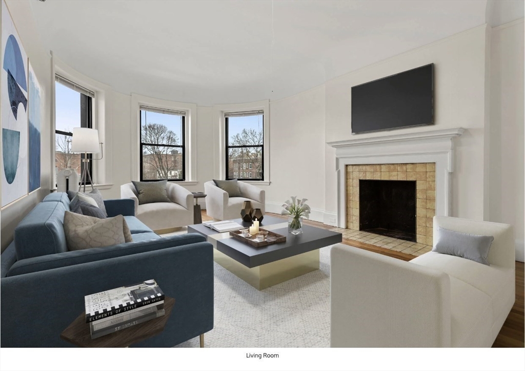 Cambridge, Massachusetts 02138, United States, 2 Bedrooms Bedrooms, ,1 BathroomBathrooms,Residential,Active,181916