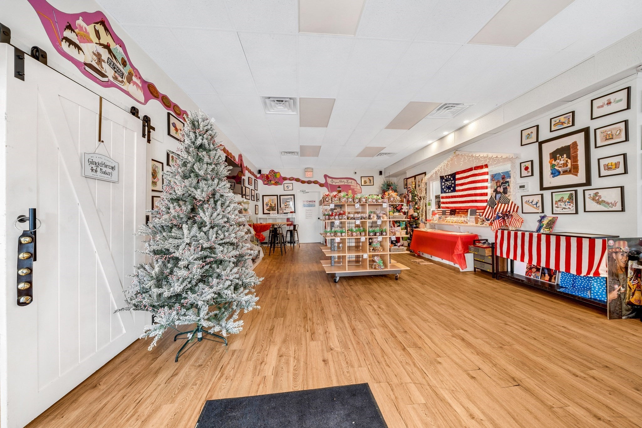 215 Samoset Ave