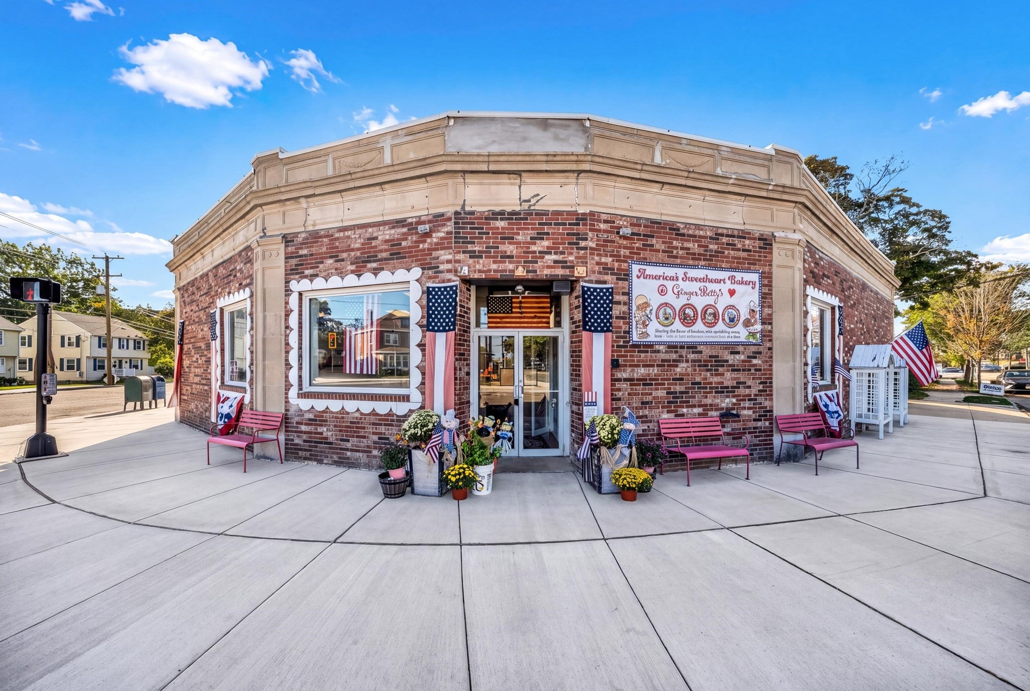 Photo of 215 Samoset Ave, Quincy, MA