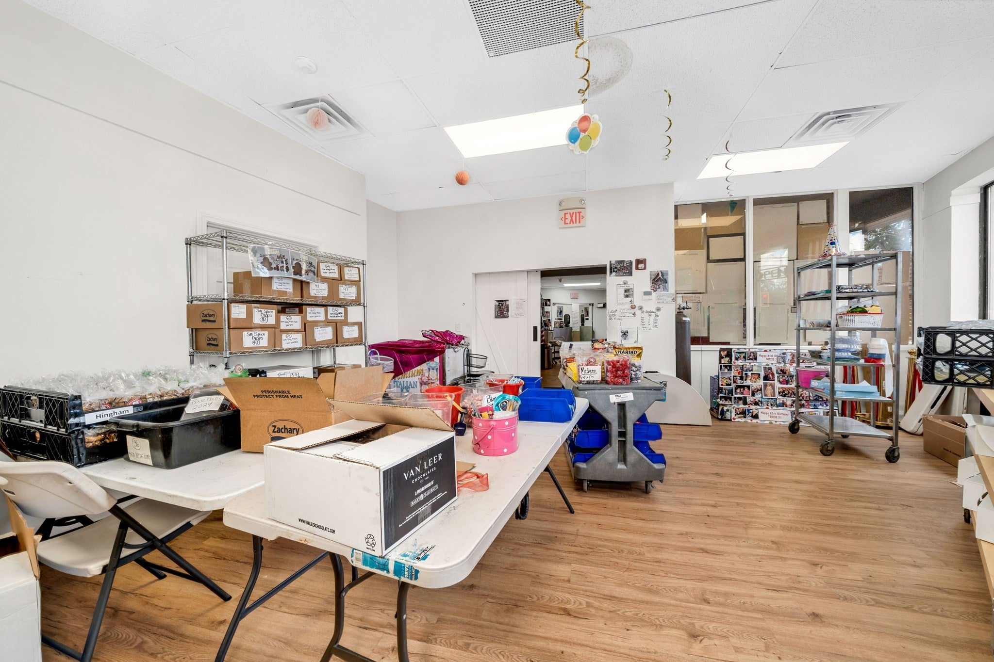 215 Samoset Ave