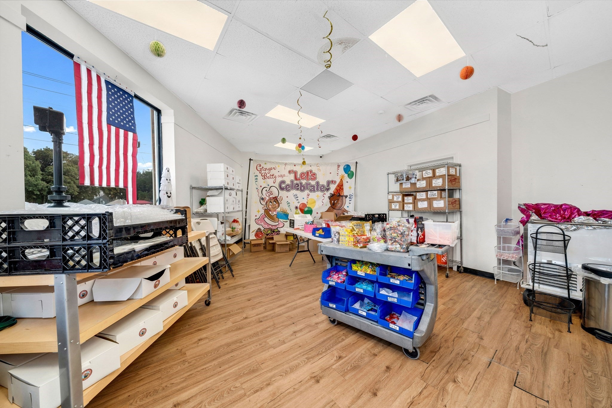 215 Samoset Ave
