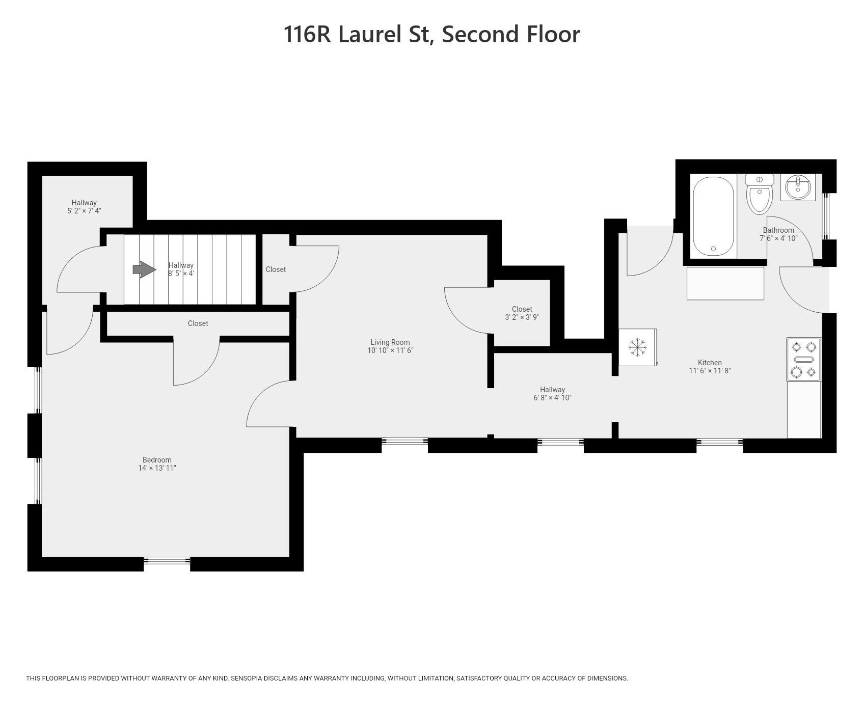 114-116 Laurel St, Fitchburg, MA Photo #38