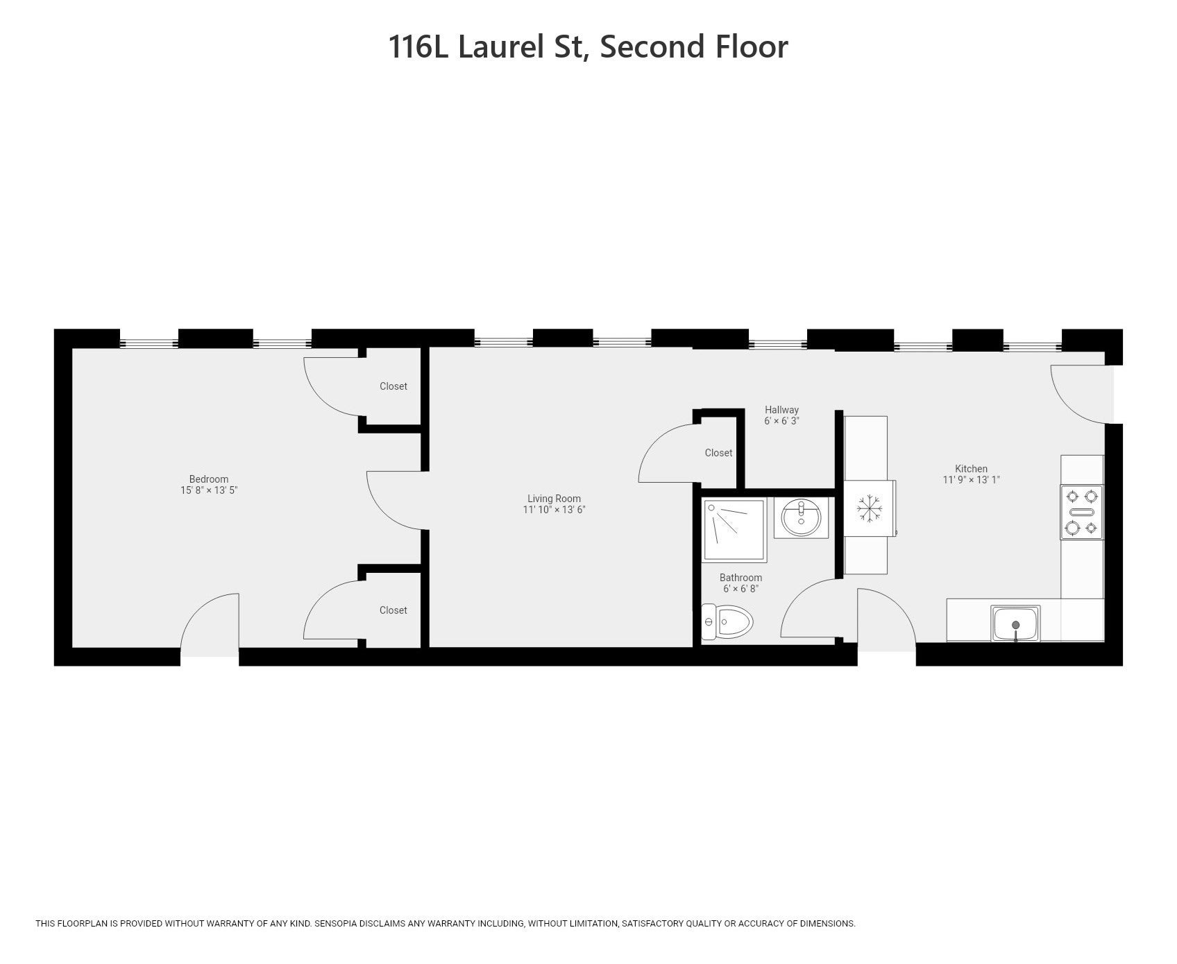 114-116 Laurel St, Fitchburg, MA Photo #37
