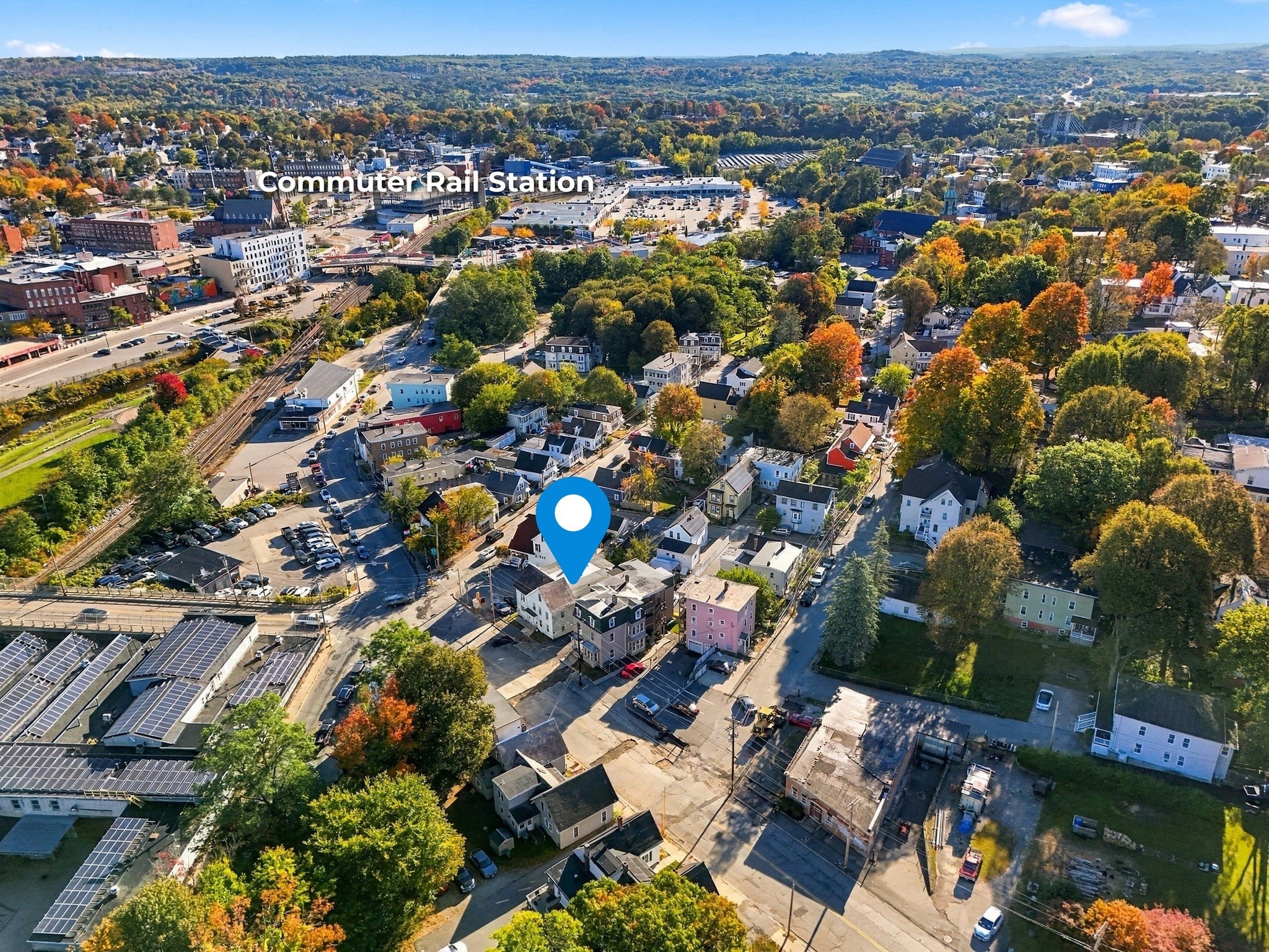 114-116 Laurel St, Fitchburg, MA Photo #34