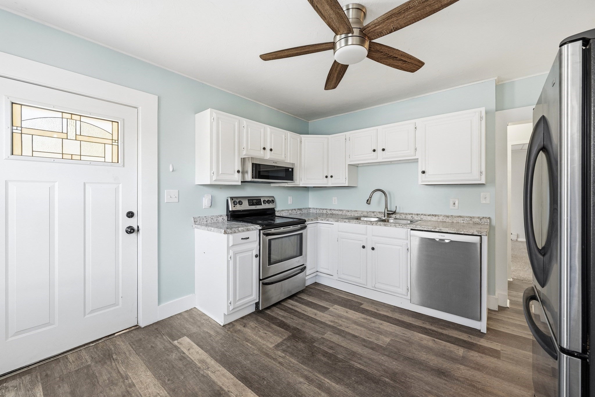 114-116 Laurel St, Fitchburg, MA Photo #4
