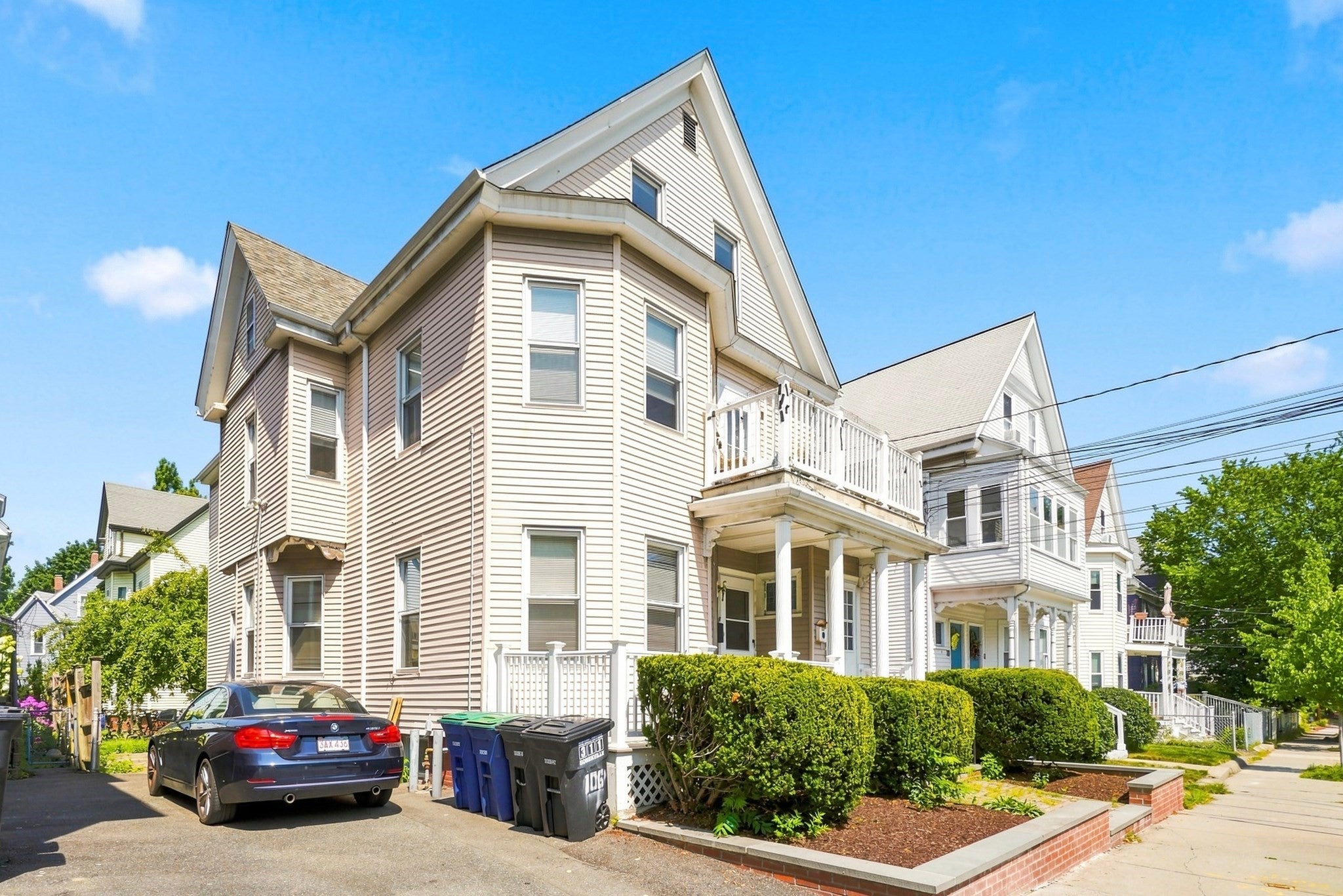 106-108 Hancock St #106, Somerville, MA, 106-108 Hancock St #106, Somerville, MA Photo #2