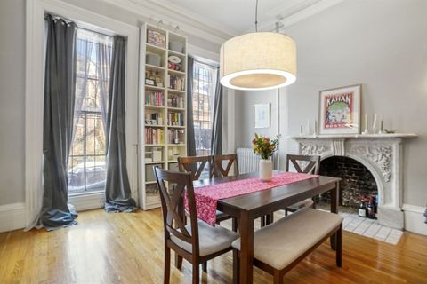 Photo of 660 Massachusetts Ave #2, Boston, MA 02118 (MLS # 73497458)