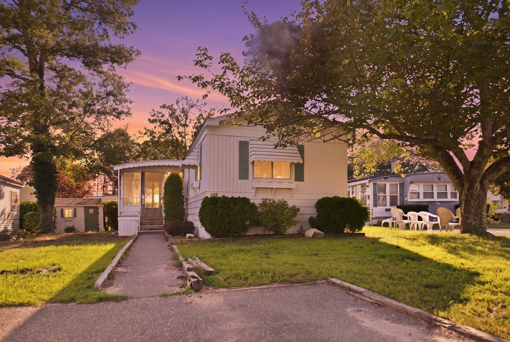 146 Queen Drive