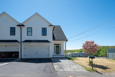 Photo of 83 Upland #1, Worcester, MA 01607 (MLS # 73515748)