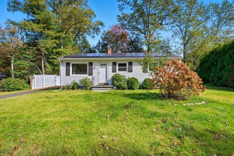 Photo of 60 Jeanne Marie St, Springfield, MA 01129 (MLS # 73461972)