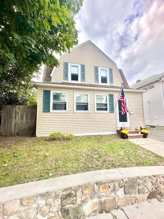 14 Pleasant Park Road