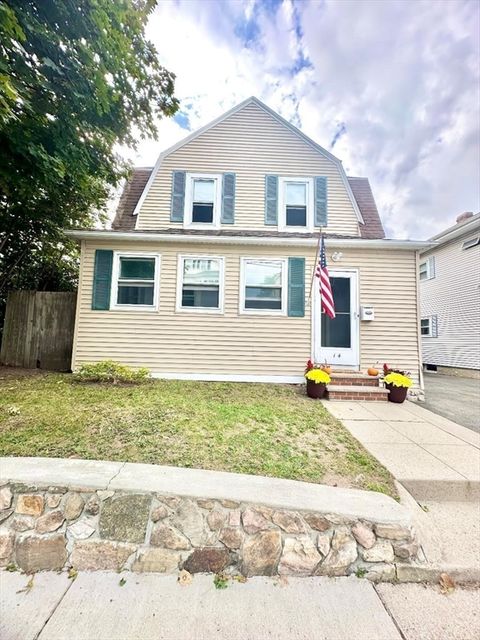 14 Pleasant Park Road Winthrop MA 02152