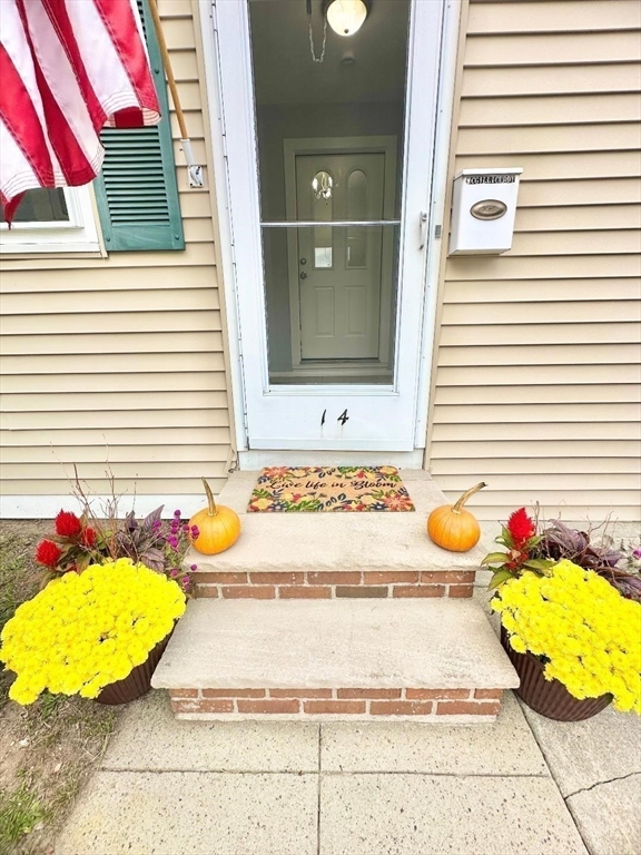 14 Pleasant Park Road