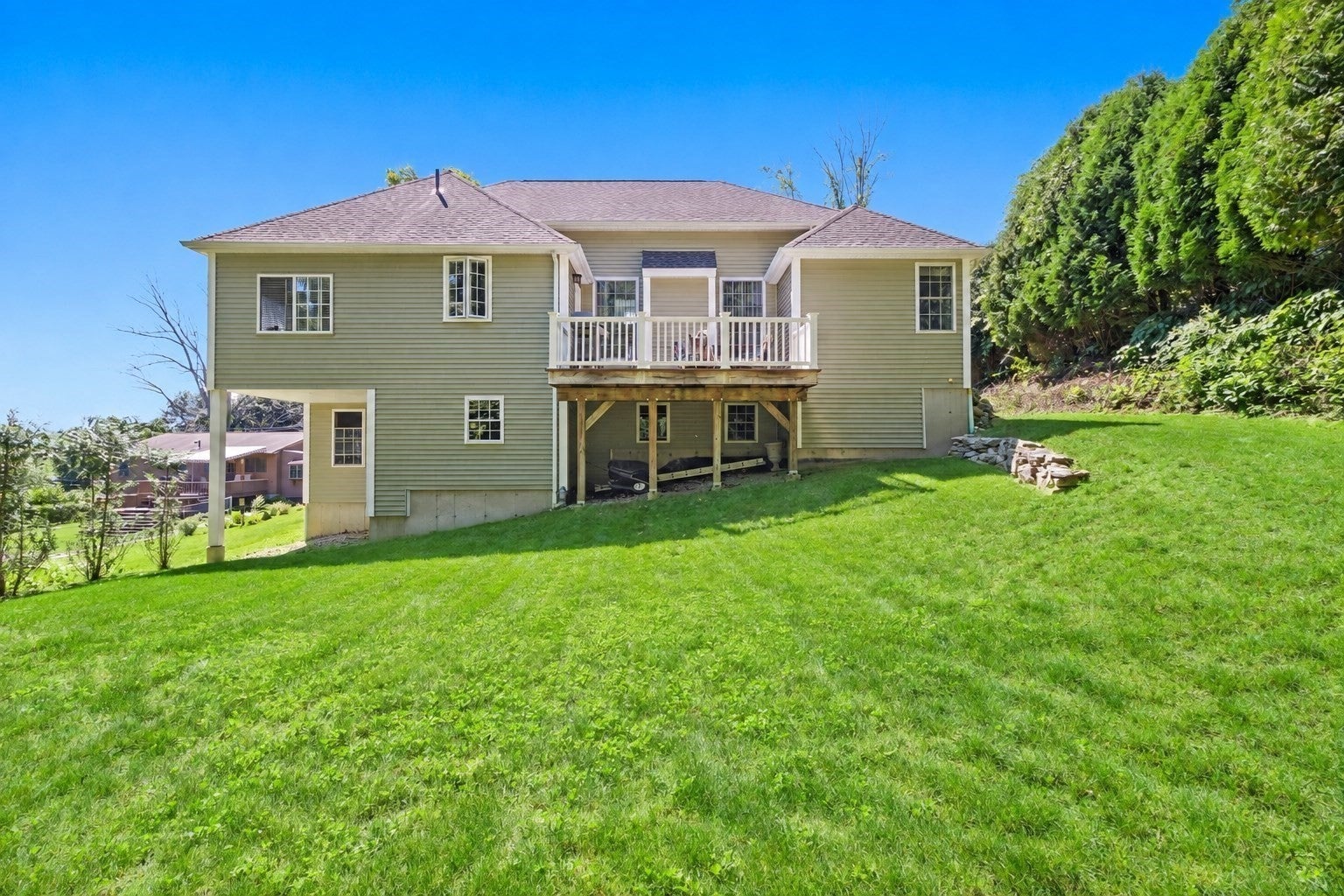 24 Tanyard Rd, Dudley, MA, 24 Tanyard Rd, Dudley, MA Photo #30