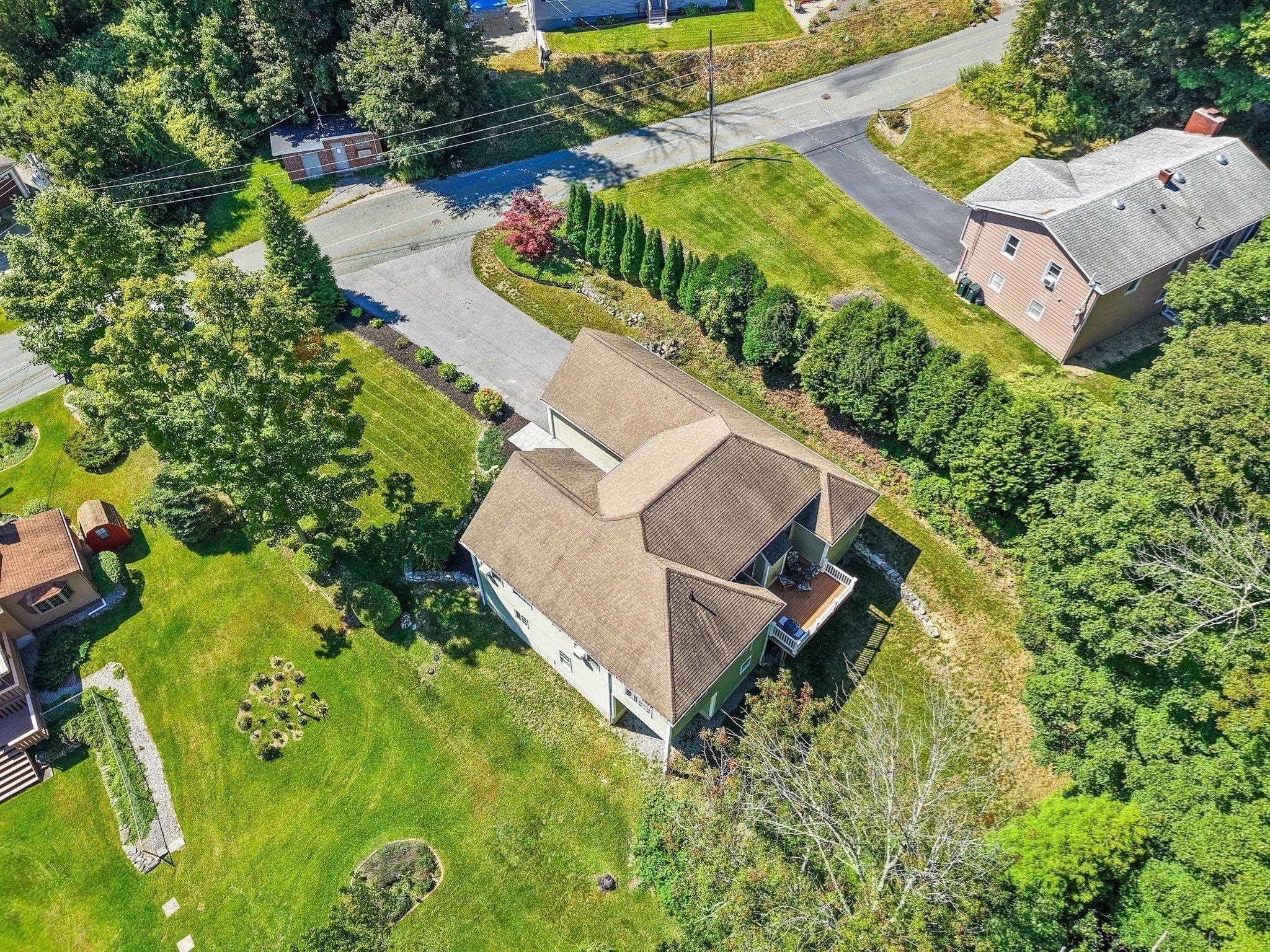 24 Tanyard Rd, Dudley, MA, 24 Tanyard Rd, Dudley, MA Photo #34