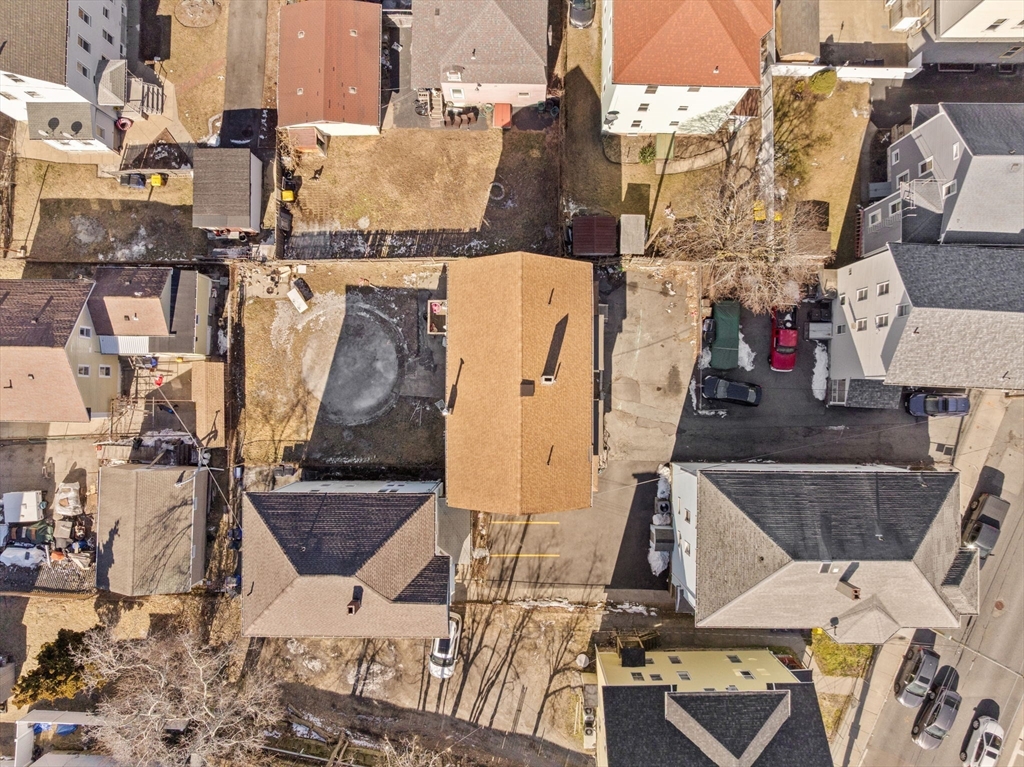 1116 North Main Street