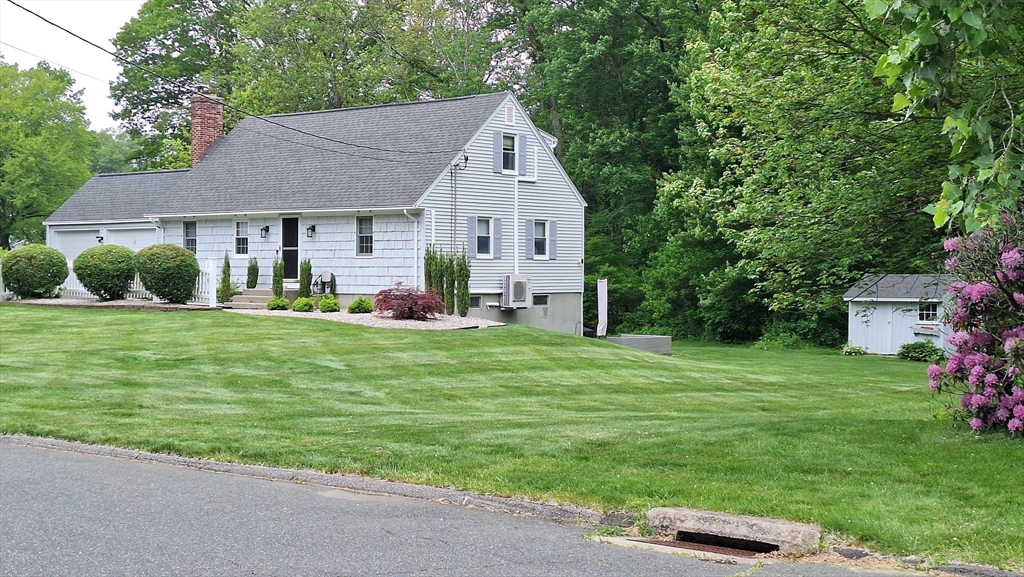 77 Indian Spring Rd