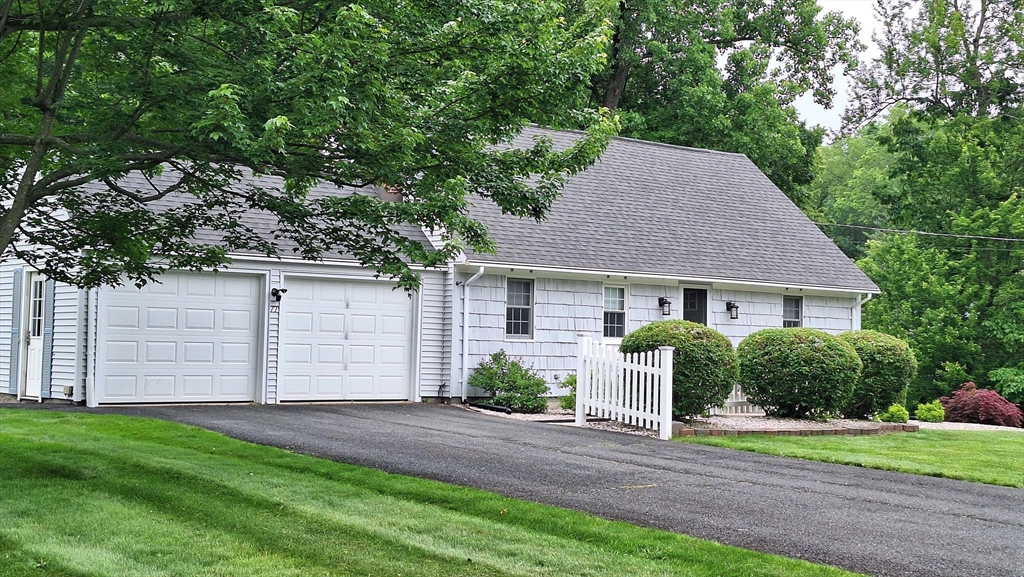 77 Indian Spring Rd