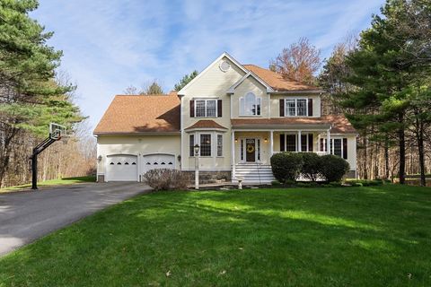 Photo of 12 Alder Way, Lunenburg, MA 01462 (MLS # 73514158)