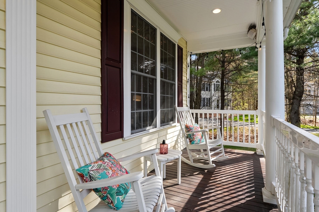 12 Alder Way