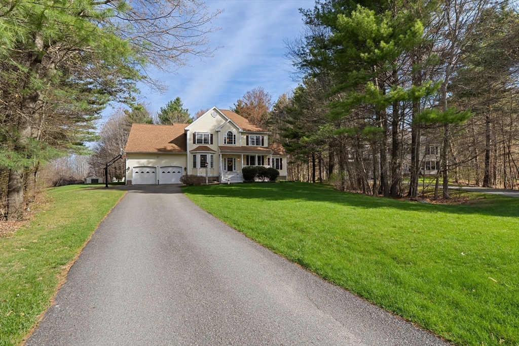 12 Alder Way