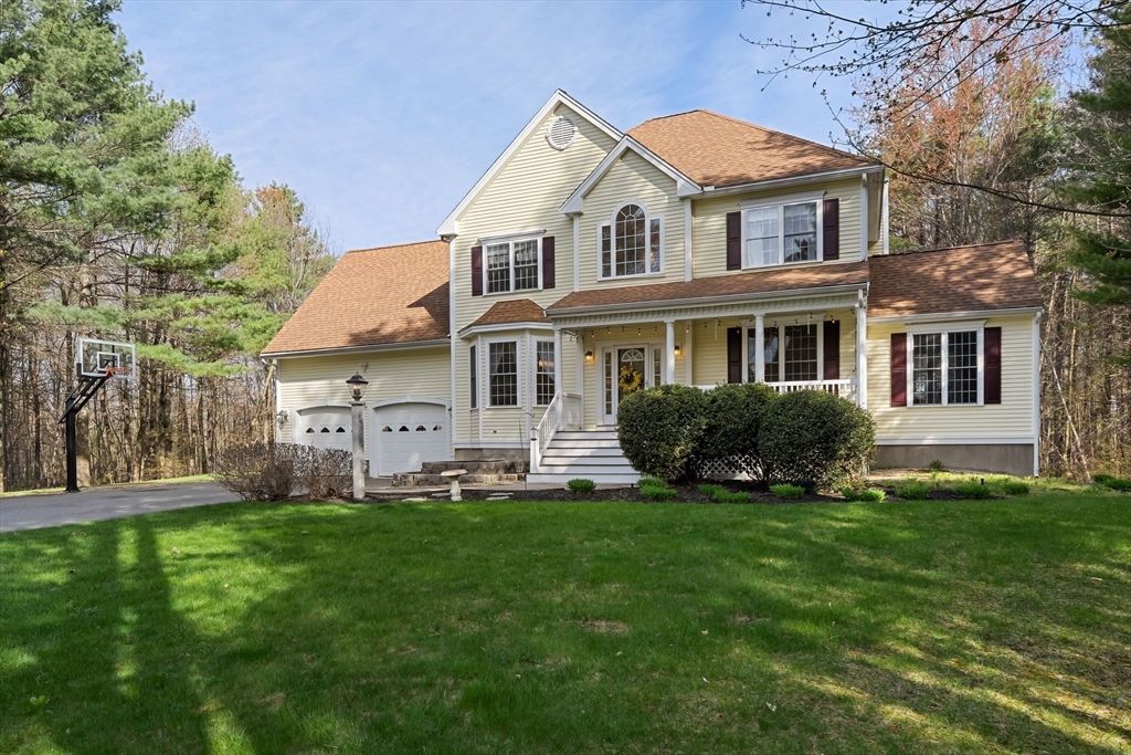 12 Alder Way