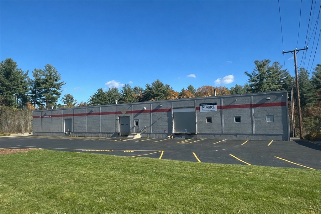 Photo 1 of 2 — 211 Shrewsbury St, West Boylston, MA 01583