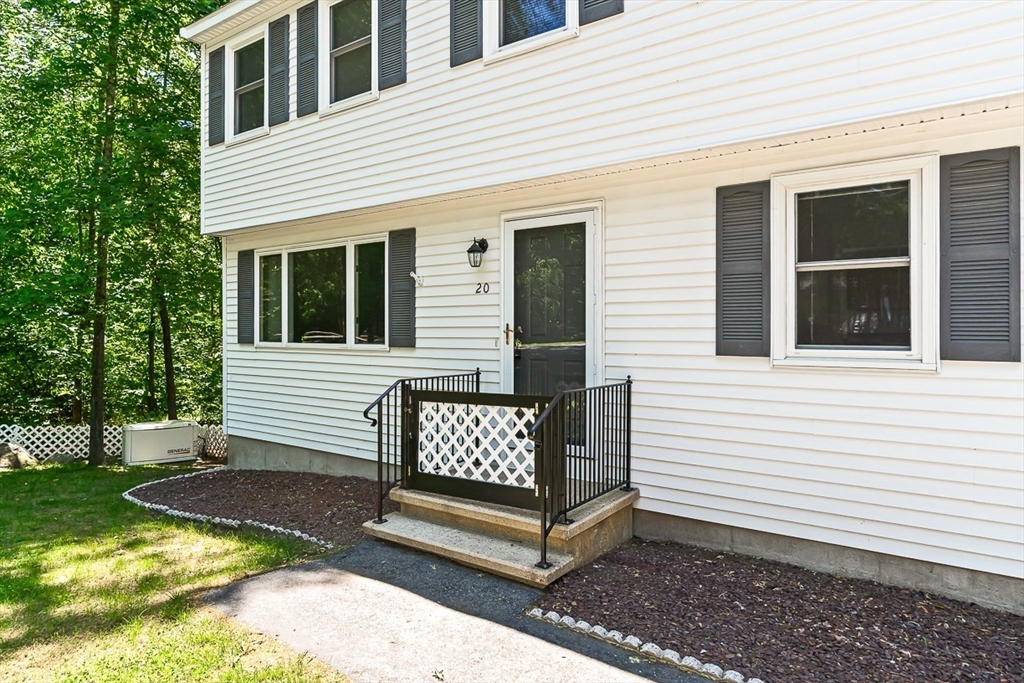 20 Hillcrest Ave