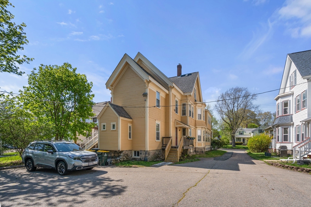 55 Dean Ave, Franklin, MA Photo #30