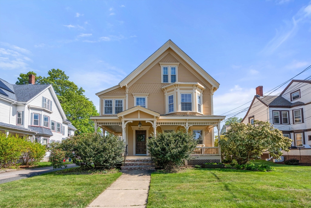 55 Dean Ave, Franklin, MA Photo #2