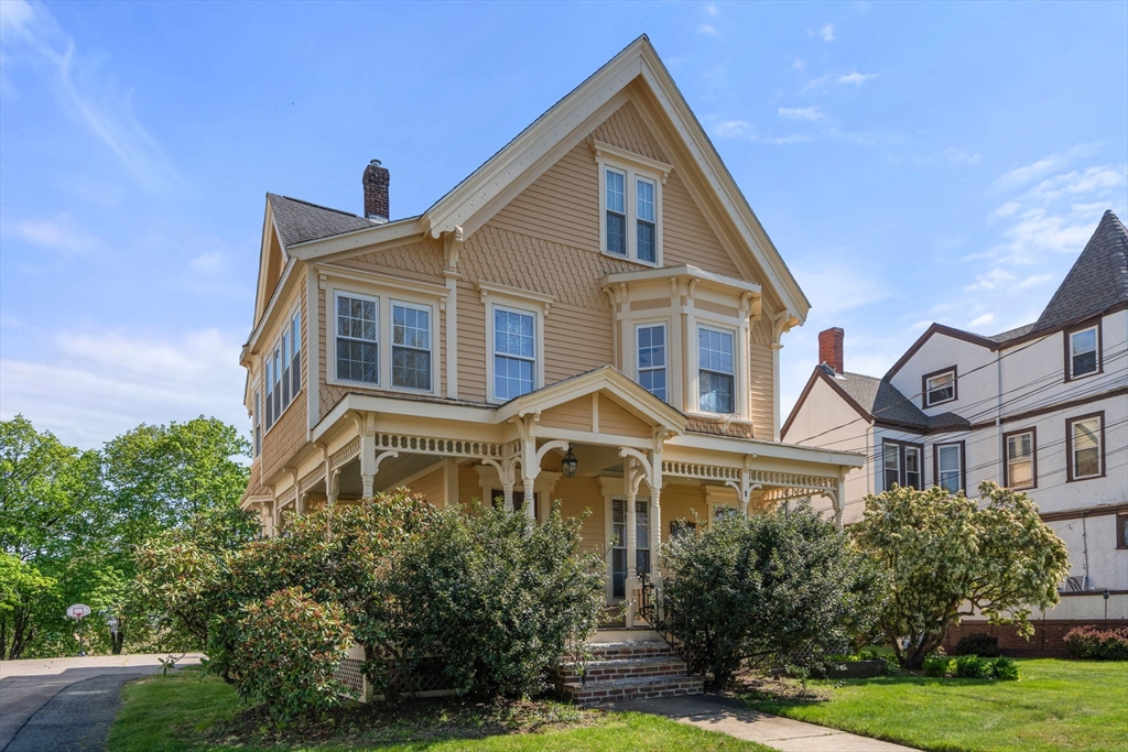 Photo of 55 Dean Ave, Franklin, MA