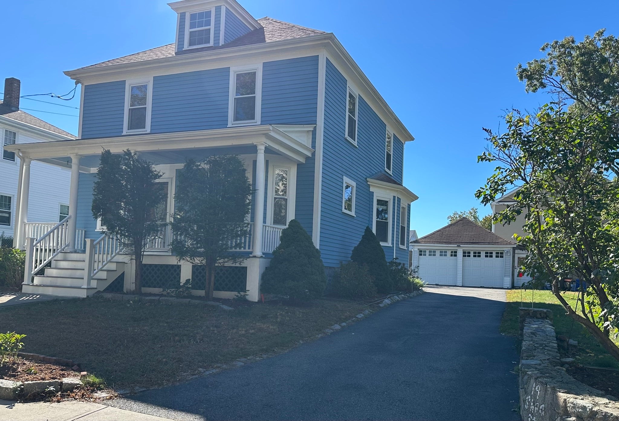 19 Shea Street, Quincy, MA Photo #1