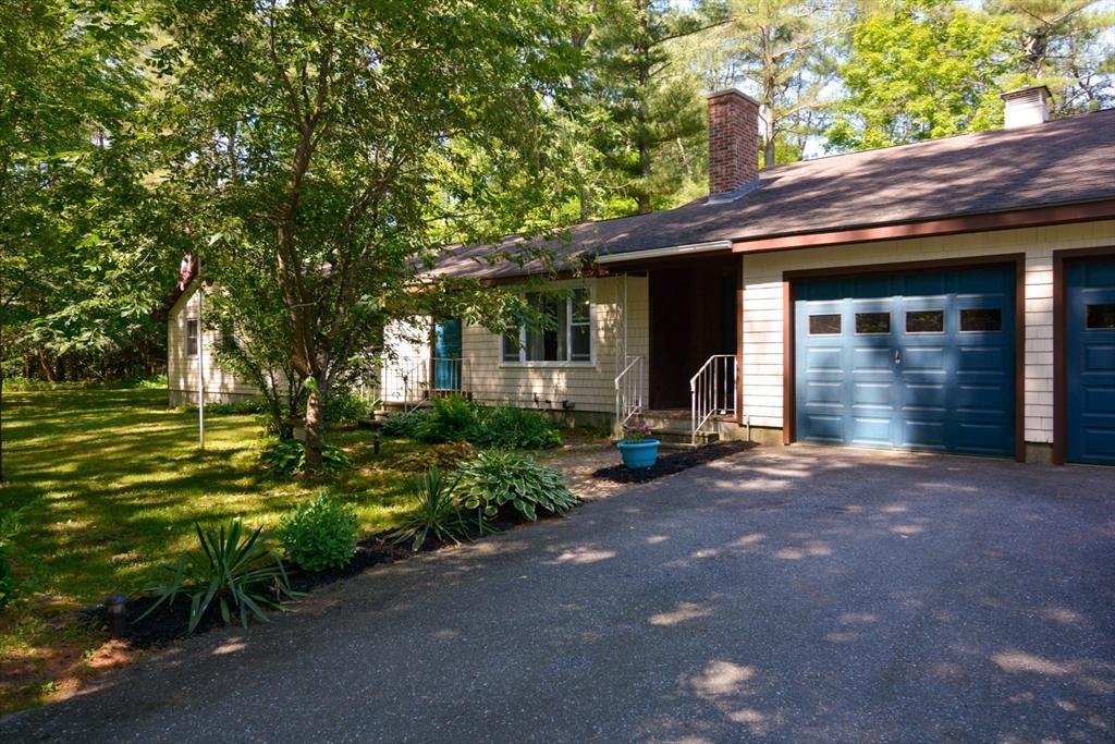1 Quail Roost Drive